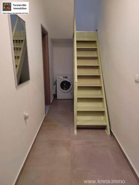 Kouses, Kreta Kreta, Kouse, freistehendes EFH 80m² Wfl Haus kaufen